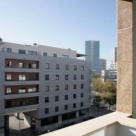 Parque Das Nacoes - Fil Pool Apartment Lissabon Exterior foto