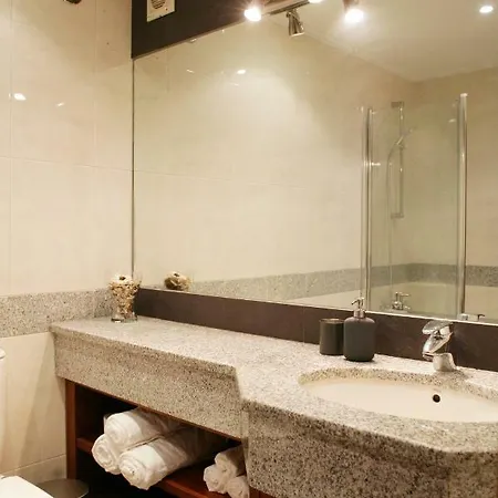 Parque Das Nacoes - Fil Pool Apartment Lissabon Exterior foto