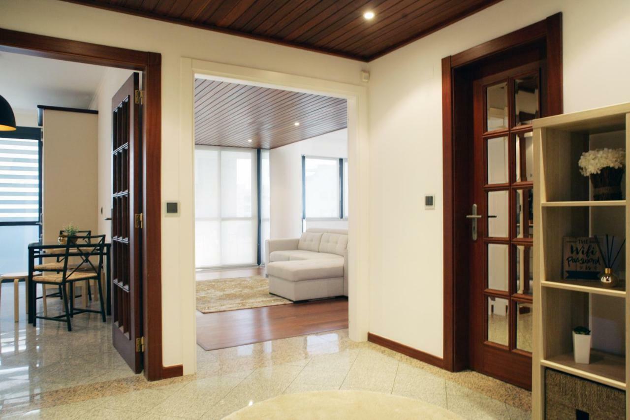 Appartamento Parque Nacoes - Fil Pool