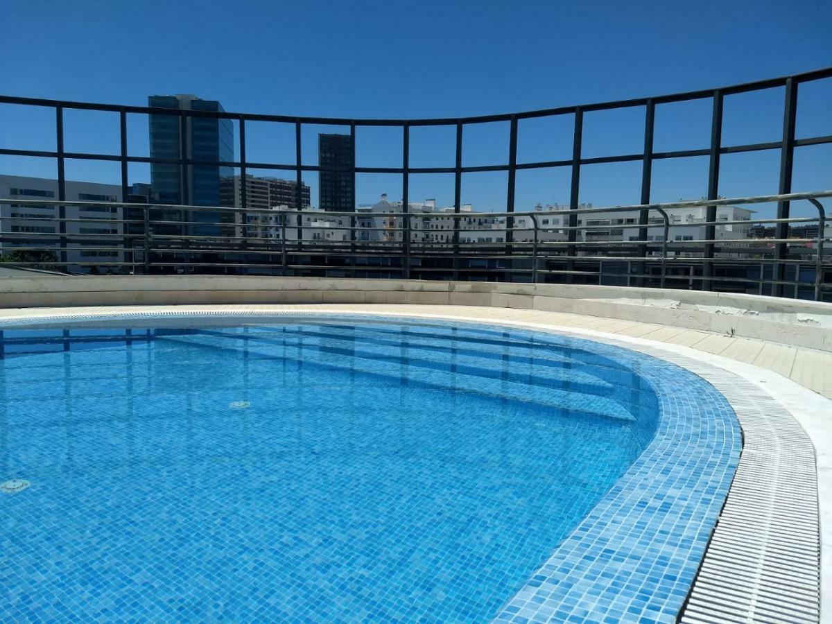 Appartamento Parque Nacoes - Fil Pool